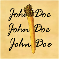 John Doe